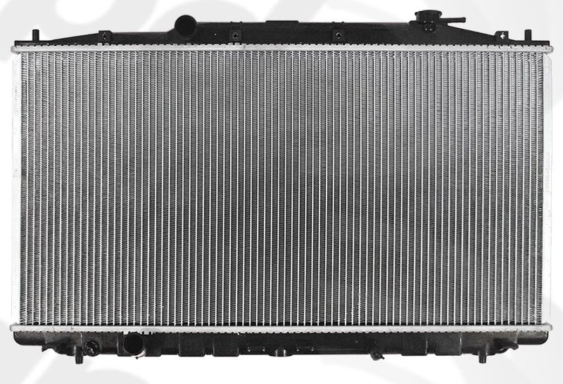 Global Parts 13421C Radiator