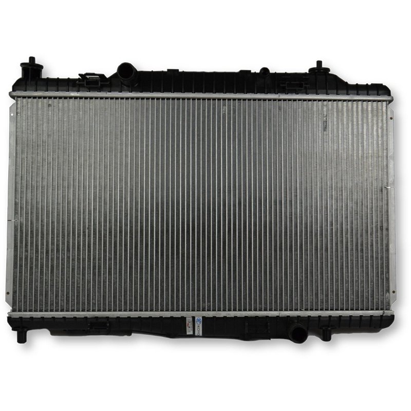 Global Parts 13430C Radiator