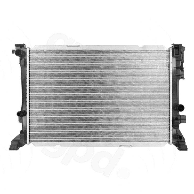 Global Parts 13432C Radiator