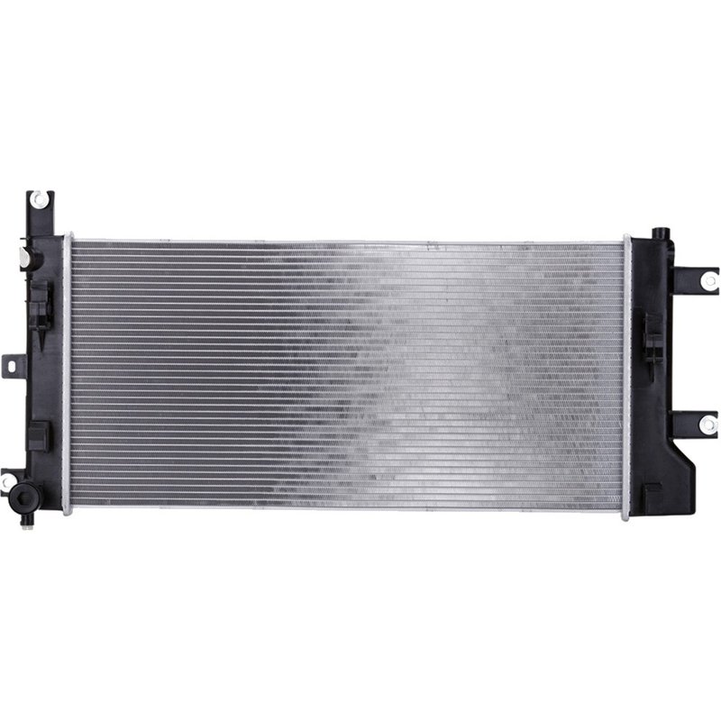 Global Parts 13442C Radiator