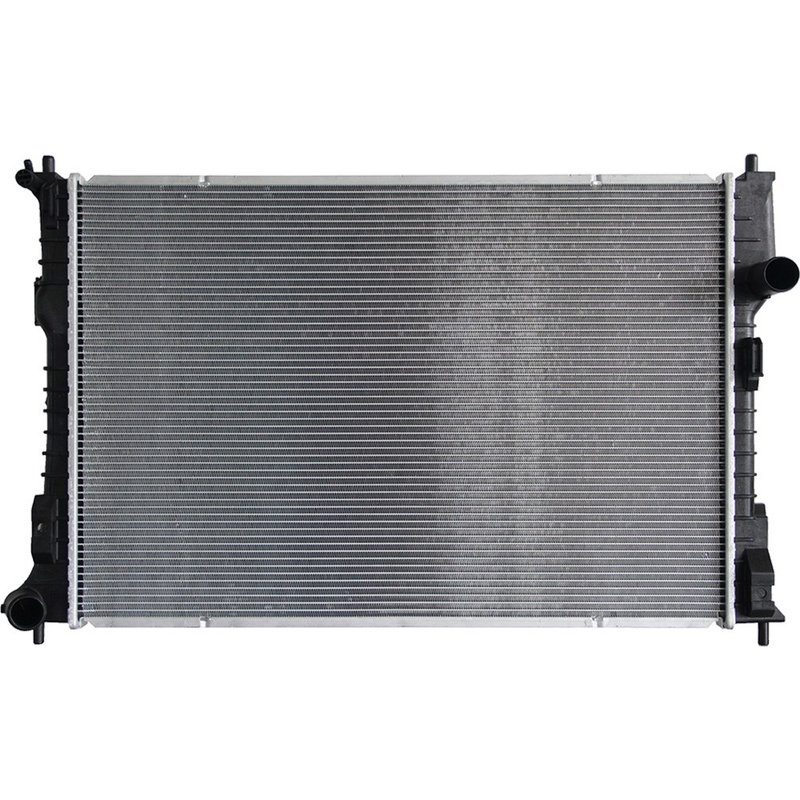 Global Parts 13447C Radiator