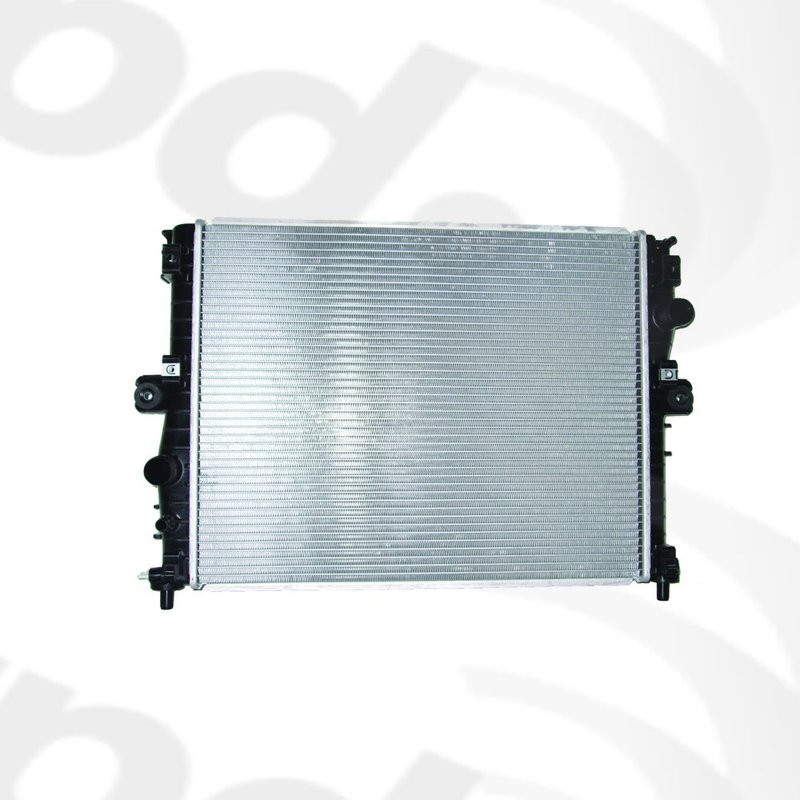 Global Parts 13453C Radiator