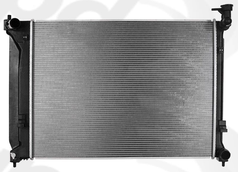 Global Parts 13457C Radiator