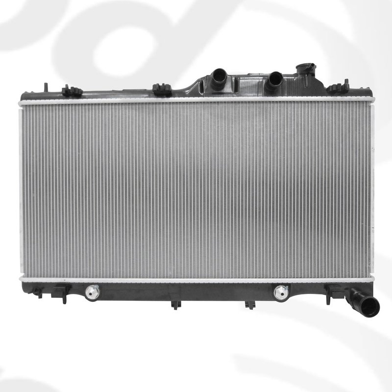 Global Parts 13460C Radiator