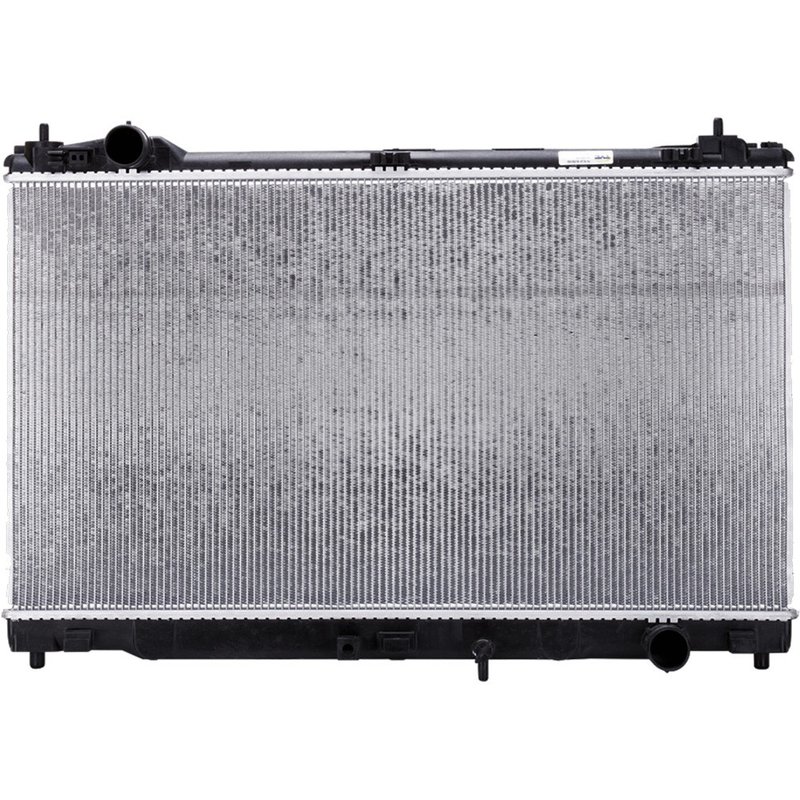 Global Parts 13477C Radiator