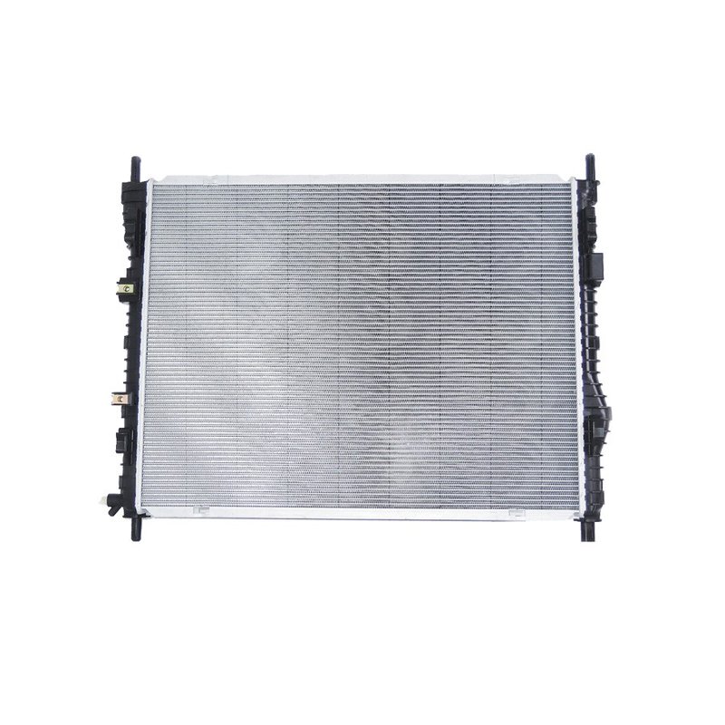 Global Parts 13488C Radiator