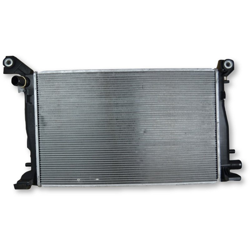 Global Parts 13492C Radiator