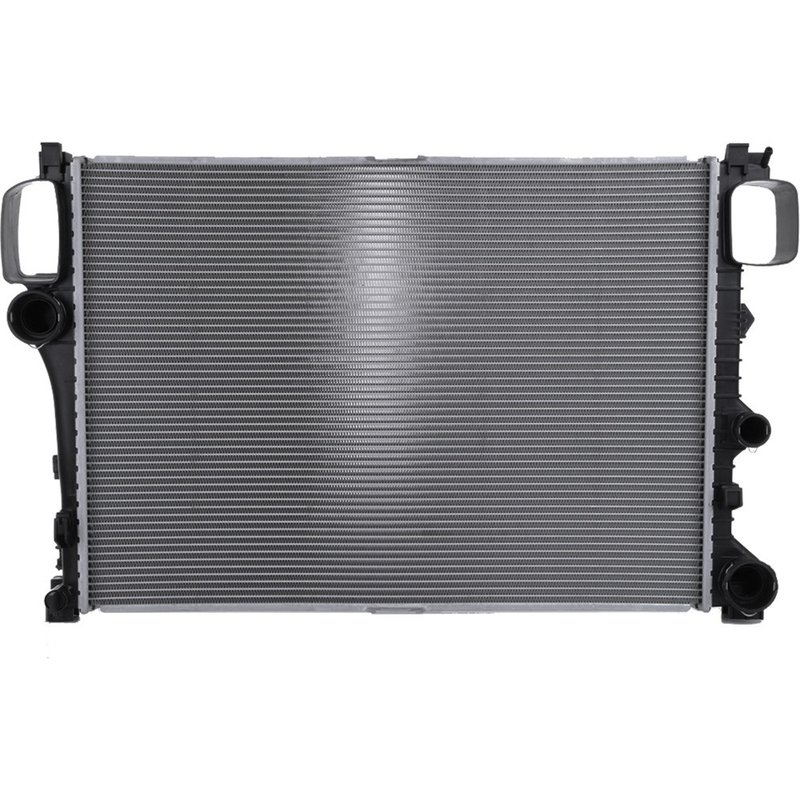 Global Parts 13496C Radiator
