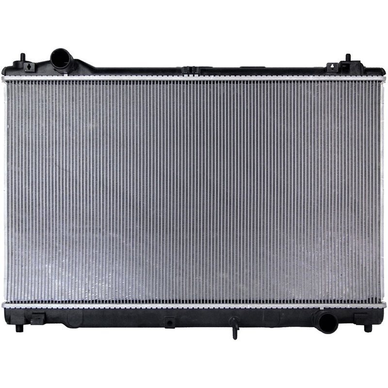 Global Parts 13503C Radiator