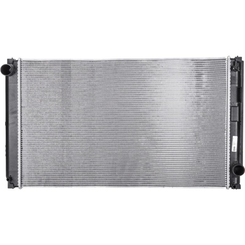 Global Parts 13515C Radiator