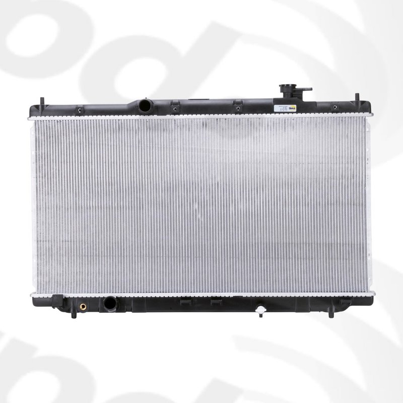 Global Parts 13516C Radiator