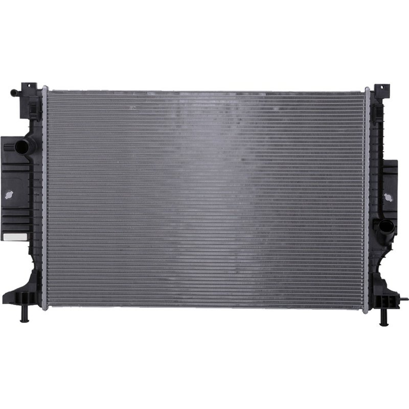 Global Parts 13528C Radiator