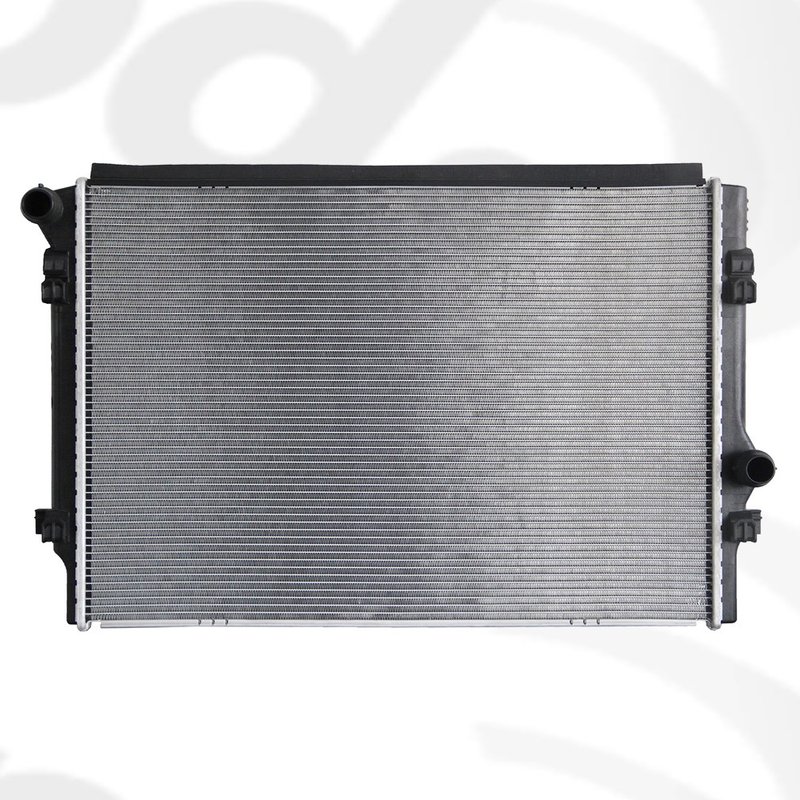 Global Parts 13529C Radiator