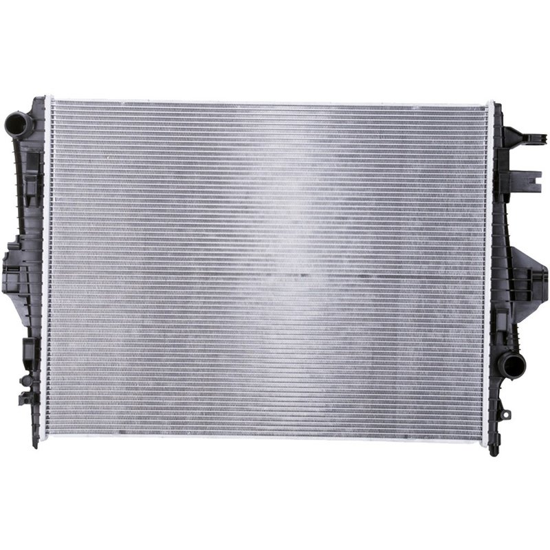 Global Parts 13551C Radiator