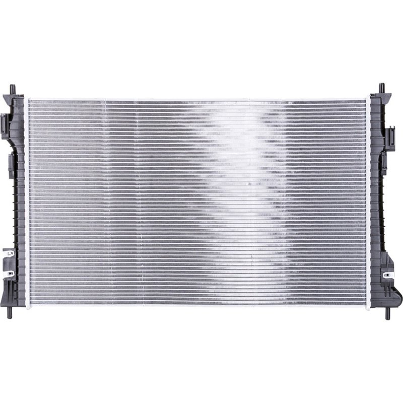 Global Parts 13560C Radiator
