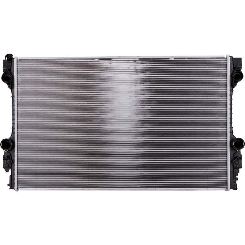Global Parts 13562C Radiator
