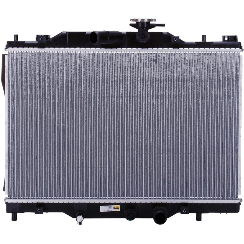 Global Parts 13585C Radiator