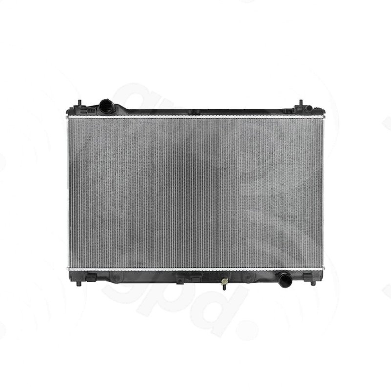 Global Parts 13611C Radiator