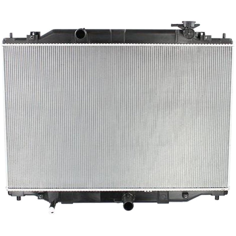 Global Parts 13622C Radiator