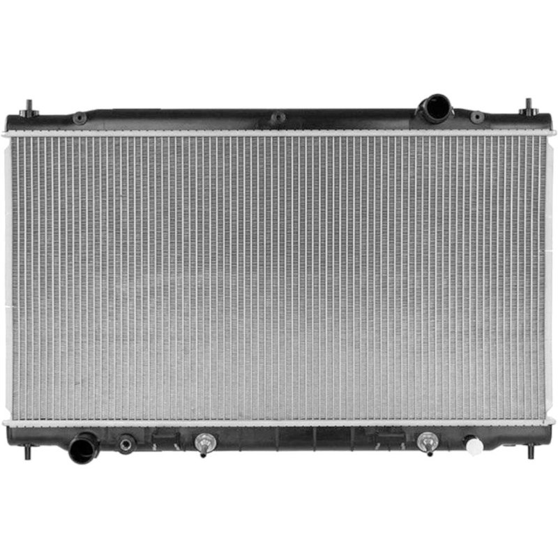 Global Parts 13630C Radiator