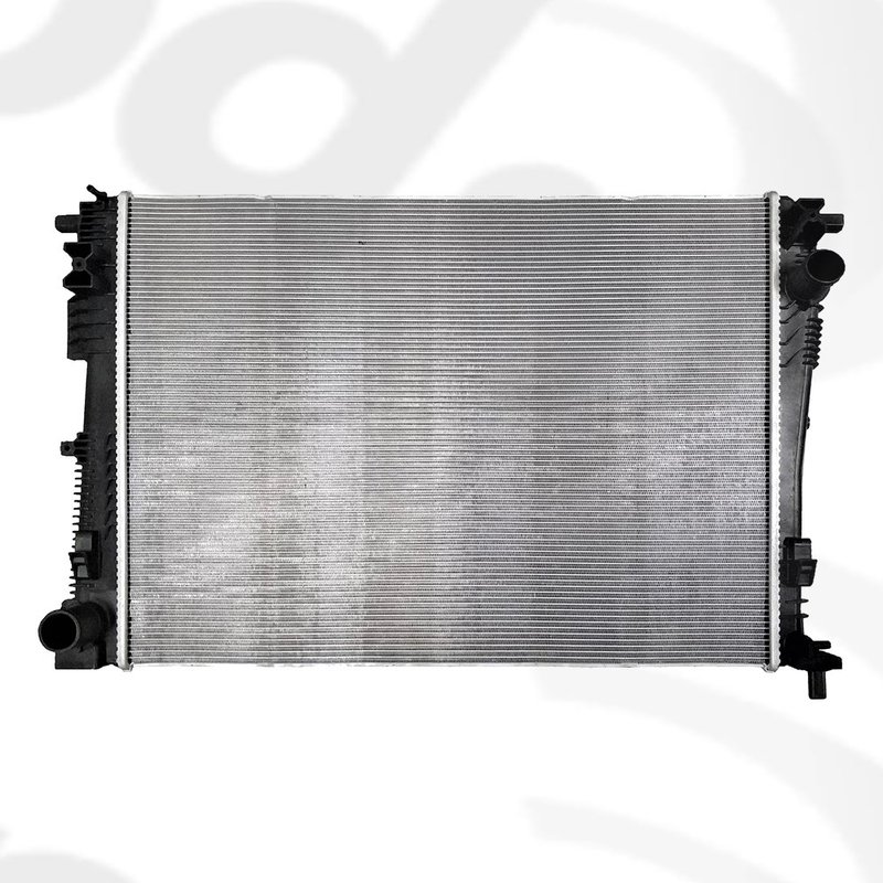 Global Parts 13642C Radiator