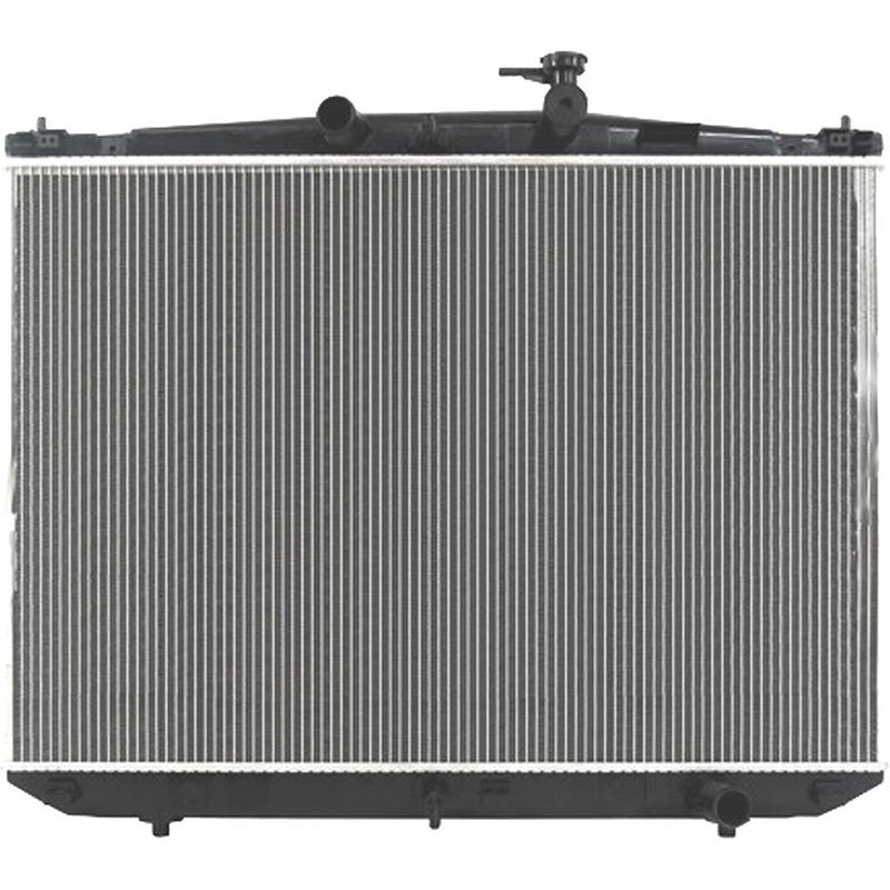 Global Parts 13657C Radiator