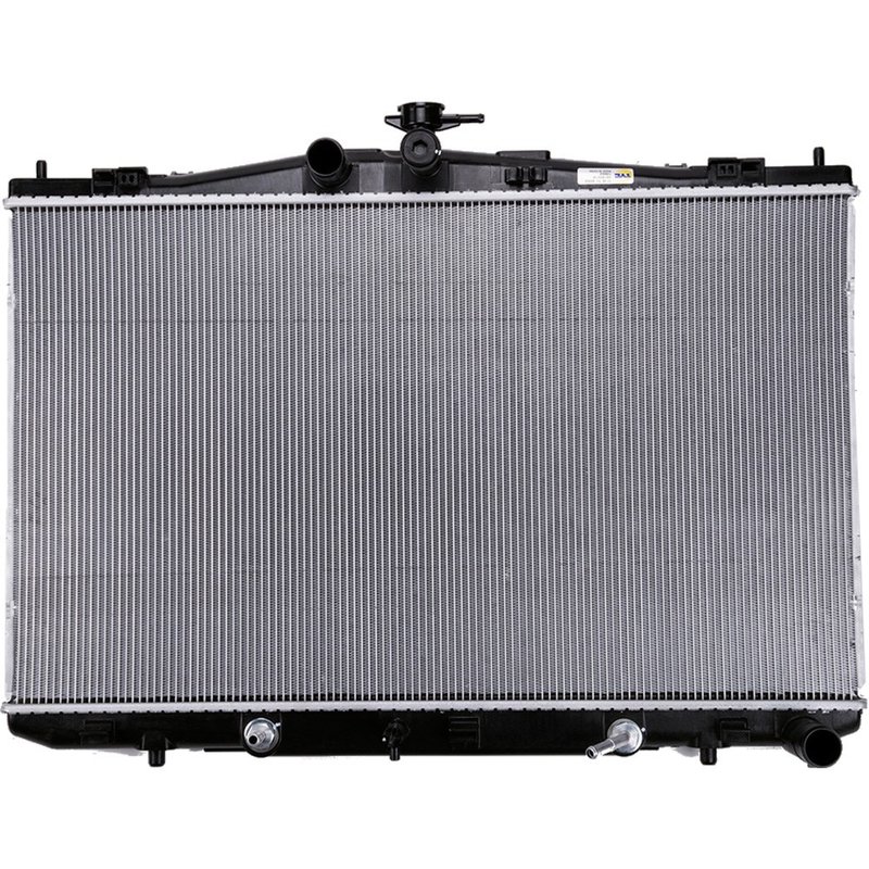Global Parts 13663C Radiator