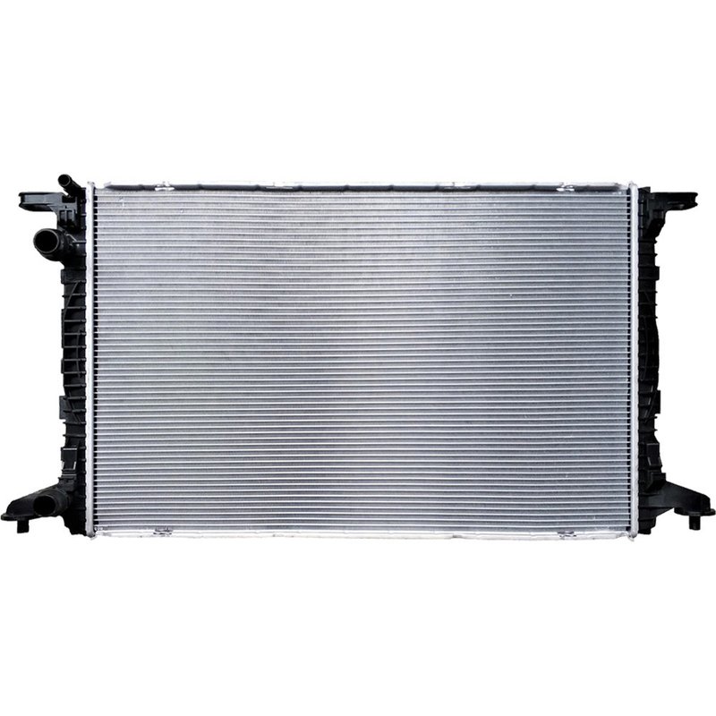Global Parts 13665C Radiator