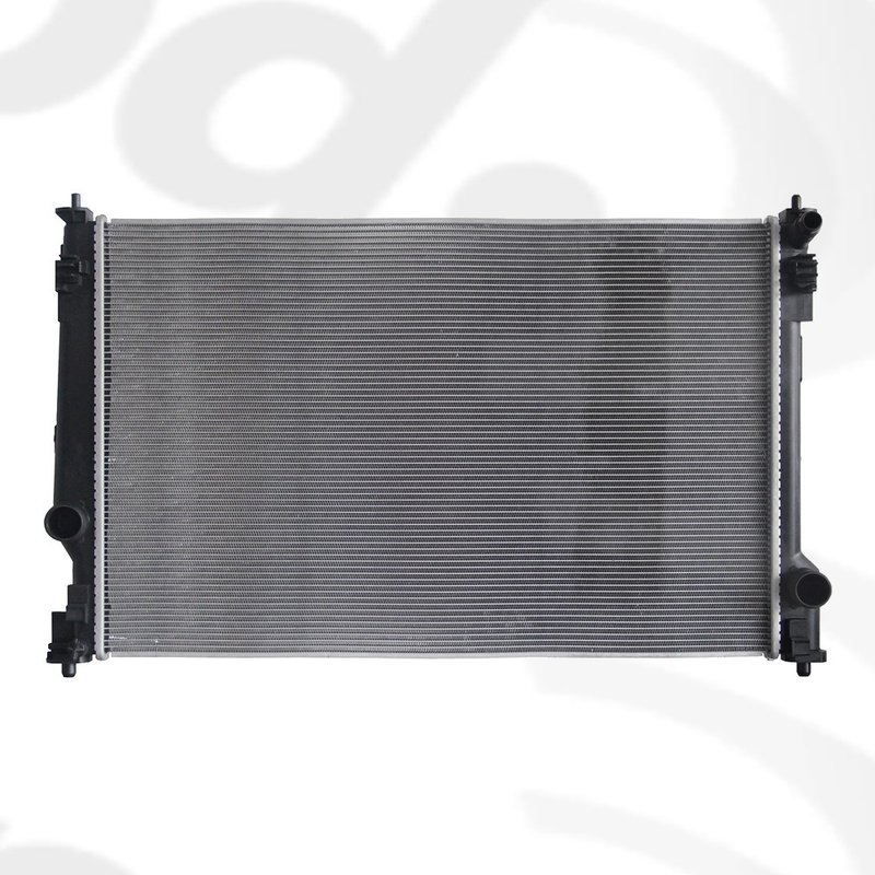 Global Parts 13670C Radiator
