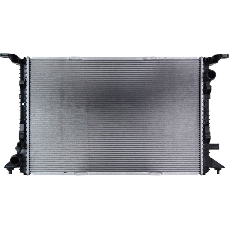 Global Parts 13683C Radiator