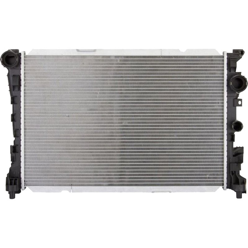 Global Parts 13749C Radiator