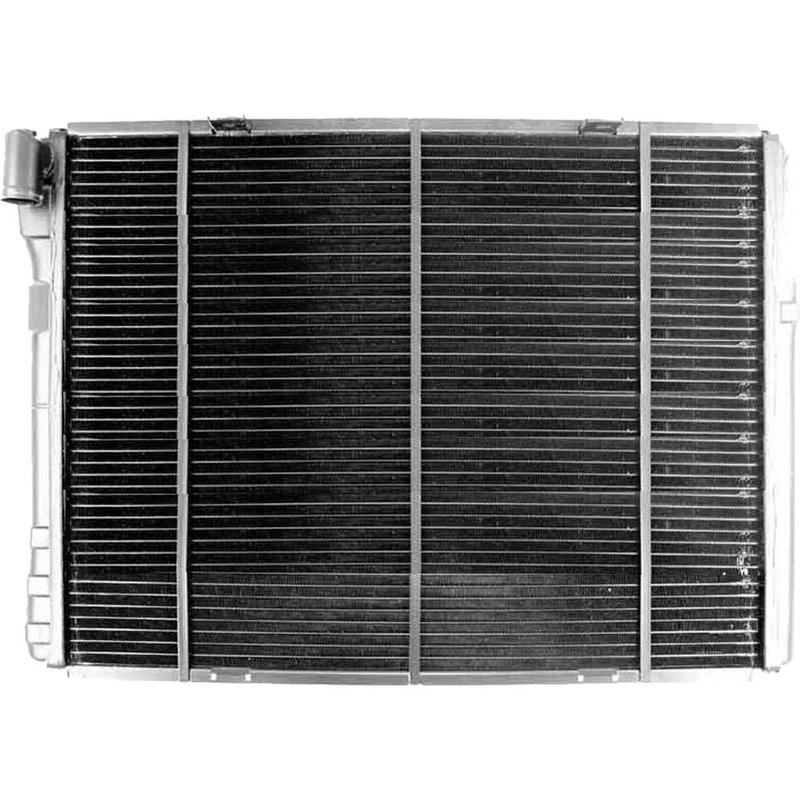 Global Parts 13769C Radiator