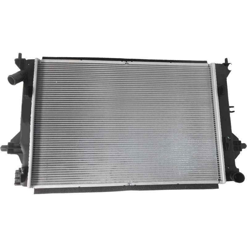 Global Parts 13775C Radiator
