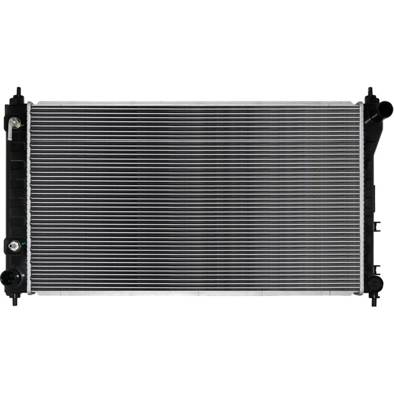 Global Parts 13778C Radiator