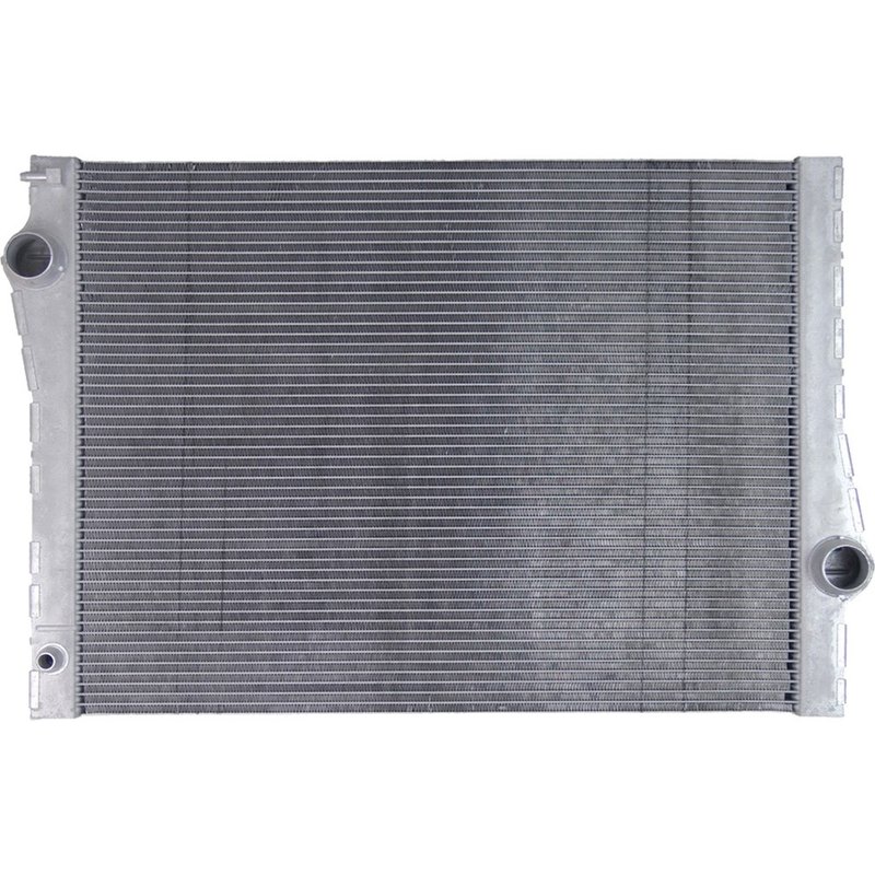 Global Parts 13790C Radiator