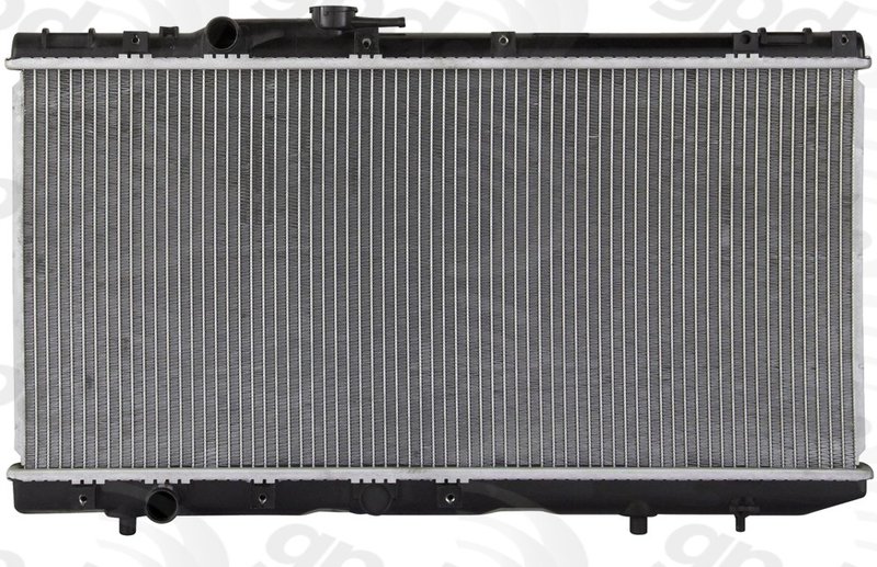 Global Parts 1381C Radiator