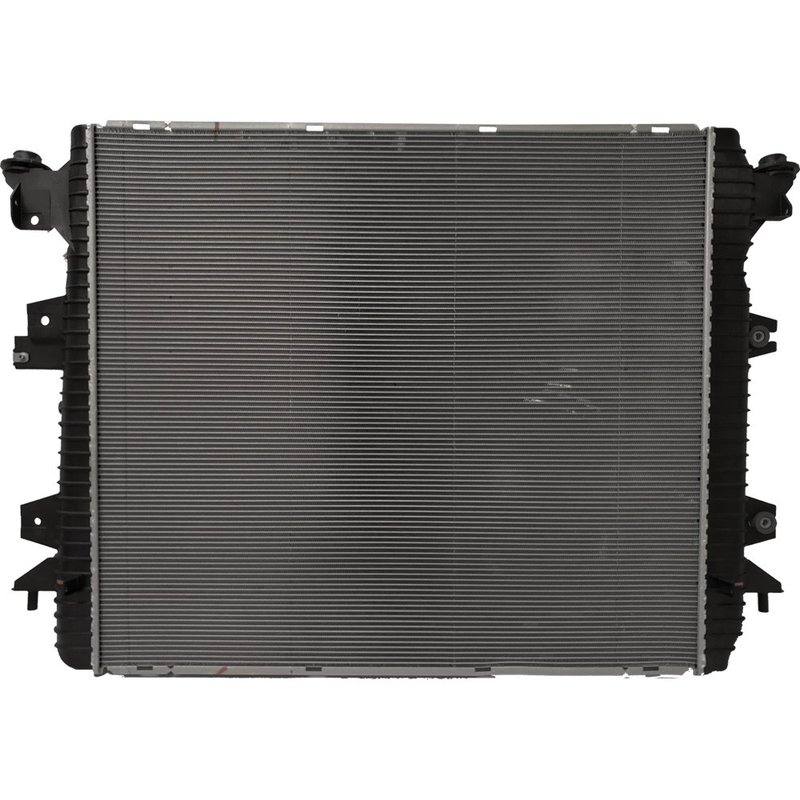 Global Parts 13879C Radiator