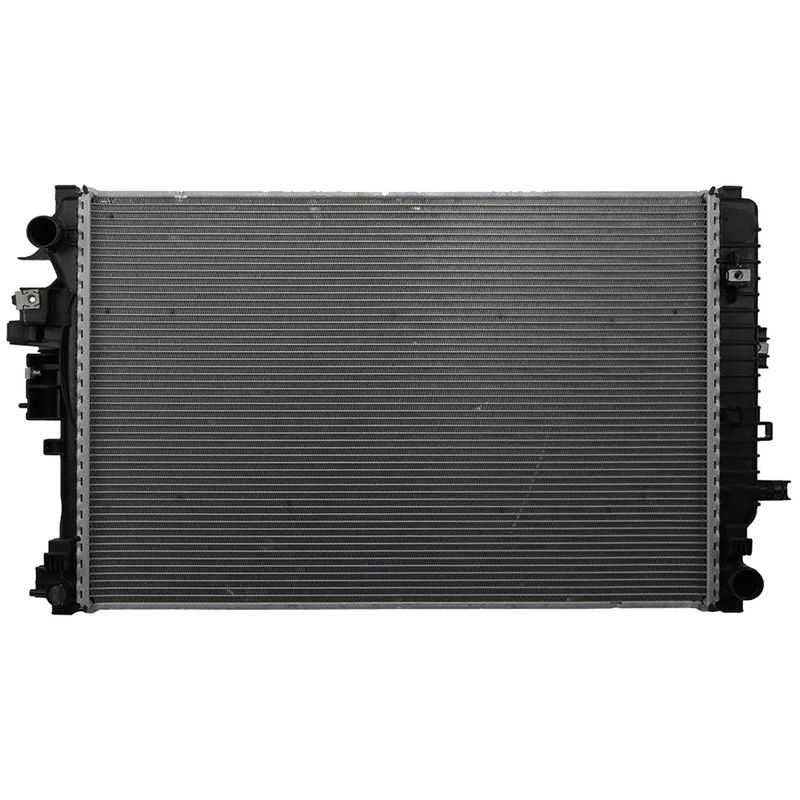 Global Parts 13886C Radiator