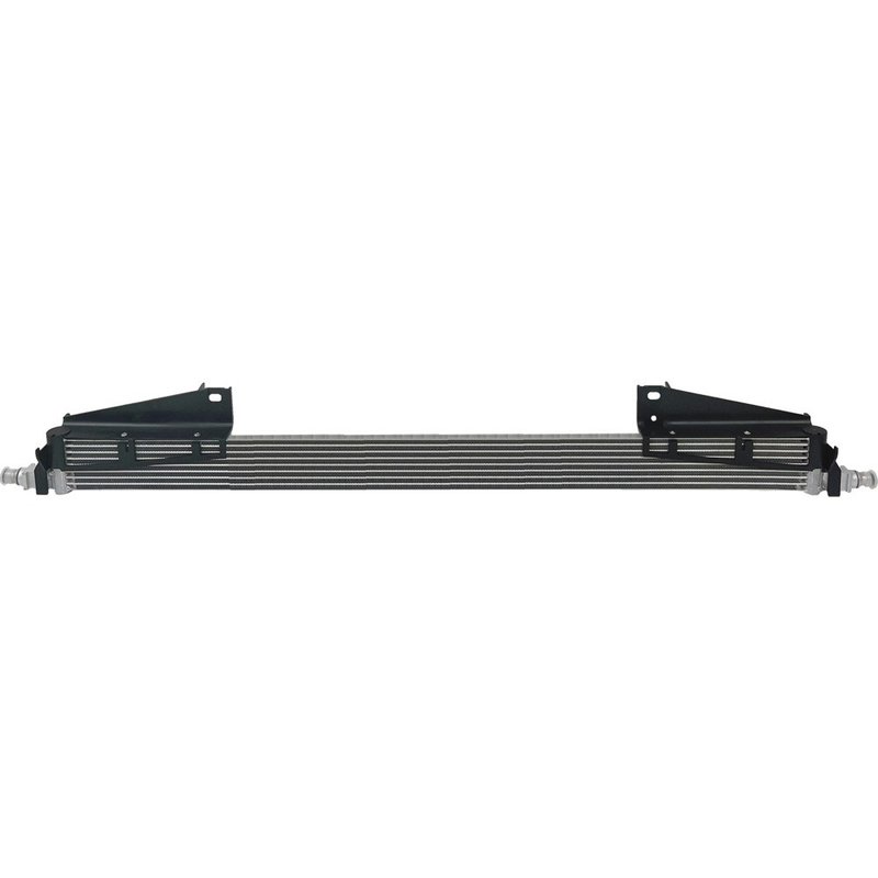 Global Parts 13893C Radiator - Auxiliary