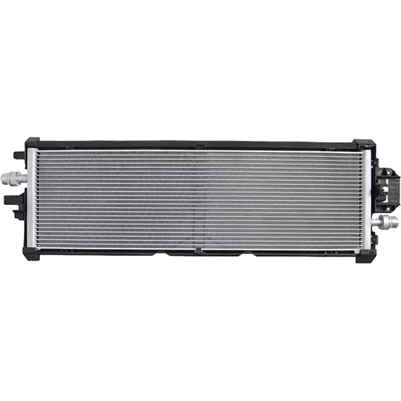 Global Parts 13900C Radiator