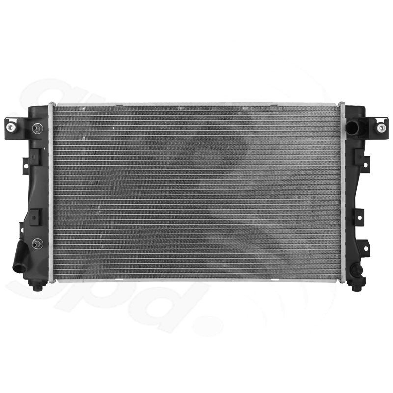 Global Parts 1390C Radiator