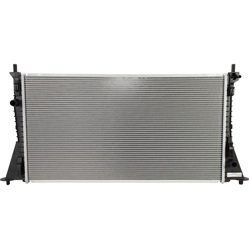 Global Parts 13916C Radiator