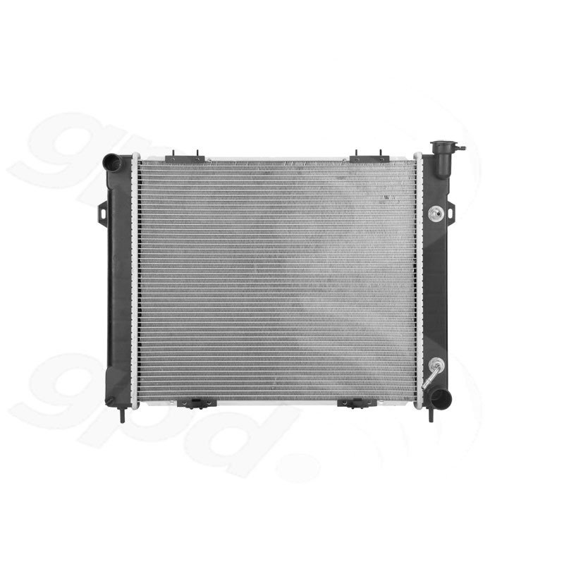 Global Parts 1394C Radiator