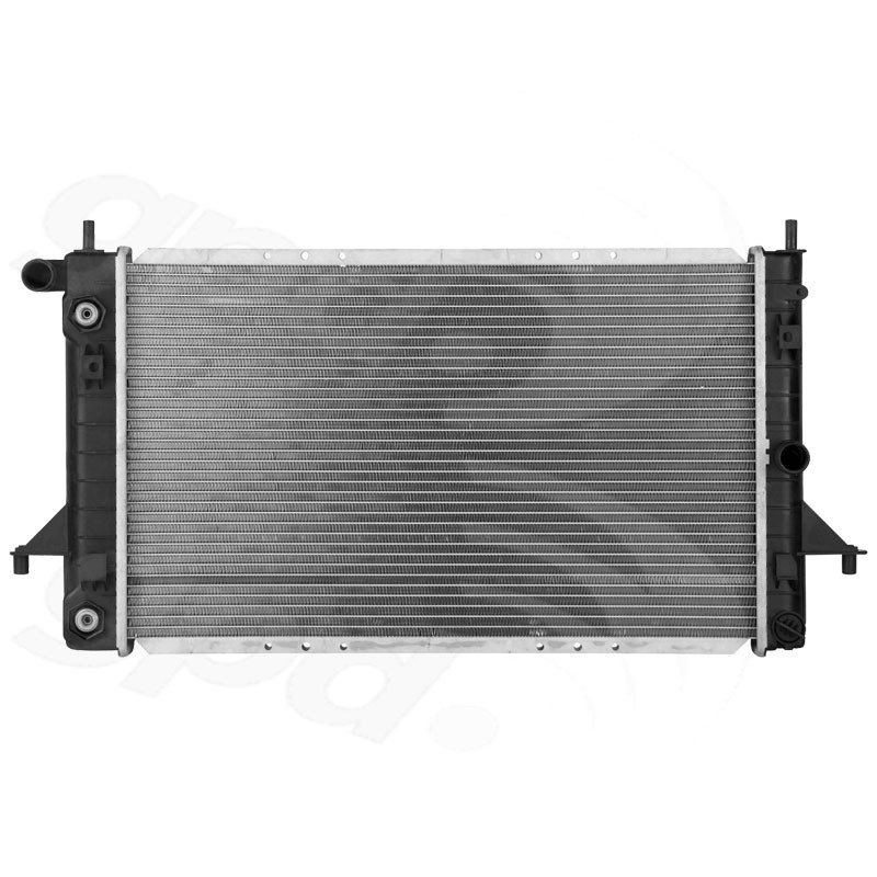 Global Parts 1398C Radiator