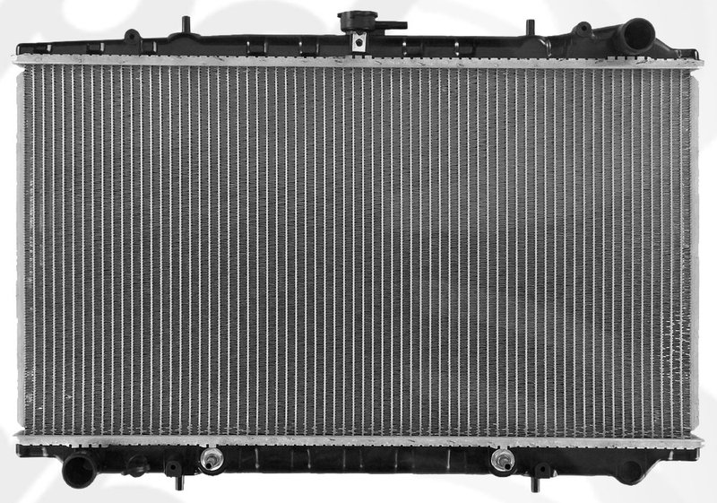 Global Parts 140C Radiator
