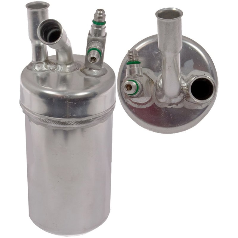 Global Parts 1411236 A/C Accumulator