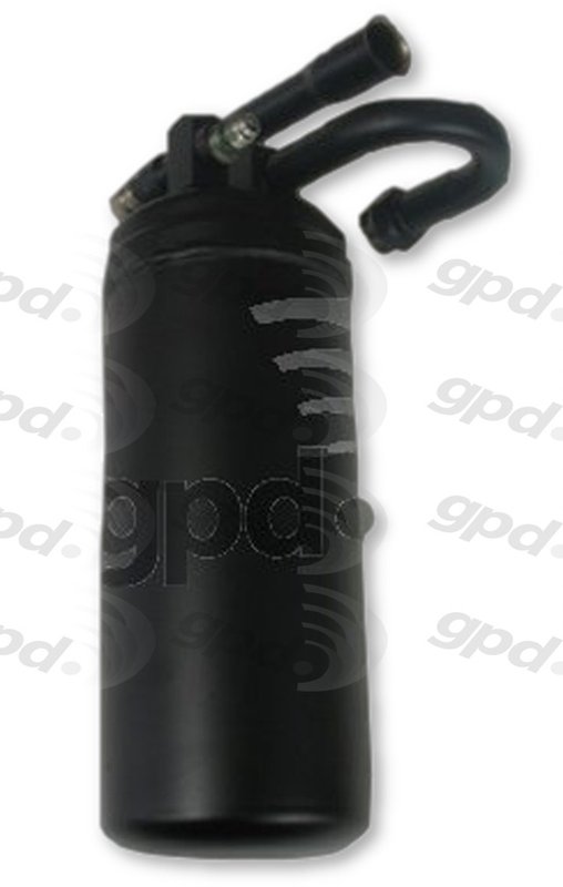 Global Parts 1411251 A/C Accumulator