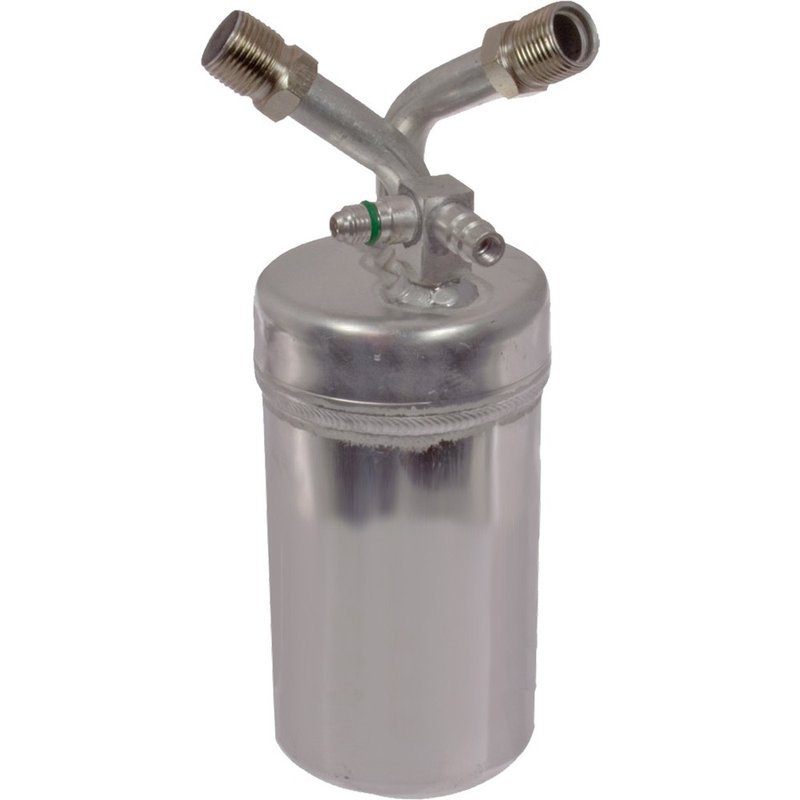 Global Parts 1411252 A/C Accumulator