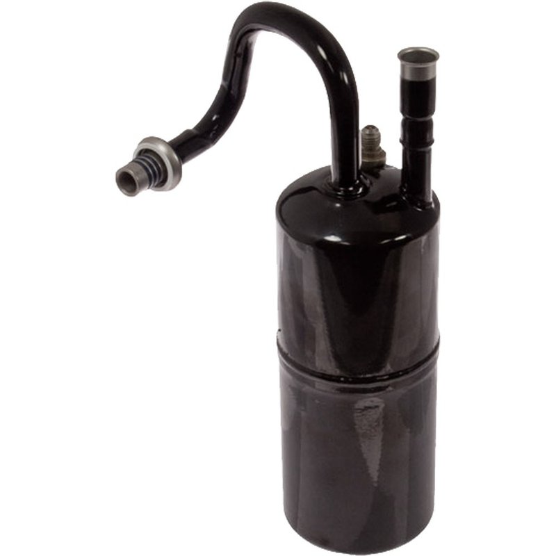 Global Parts 1411259 A/C Accumulator