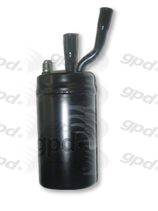 Global Parts 1411261 A/C Accumulator